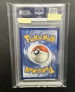 🌟PSA 10🌟 Kingdra ex 131 Sv: Scarlet & Violet Promo Cards Holo - Image 2