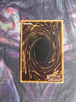 YUGIOH x1 BLGG-EN109 BOND BETWEEN TEACHER AND STUDENT - SECRET RARE 1st - Image 2