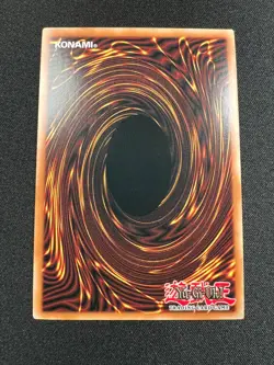 Yu-Gi-Oh! Earthbound Immortal Chacu Challhua (NM) (UTR) ANPR-EN017 Unlimited - Image 2