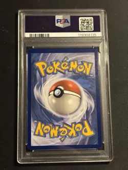 Pokemon TCG Detective Pikachu SM190 Promo Holo Card Psa 9 - Image 2