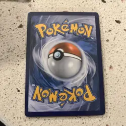 Gyarados EX - XY106 - Pokemon XY Promo Ultra Rare Card NM - Image 2