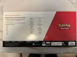 PokemonTCG Prismatic Evolutions Costco 8 Mini-Tin Bundle w Promo Cards - Image 2