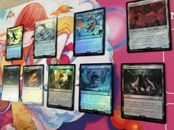 Magic The Gathering - Final Fantasy - Foil Bundle English - Image 2