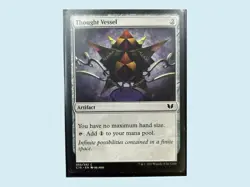 Thought Vessel, Commander 2015, Near Mint, Magic the Gathering MTG - Image 1