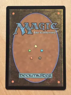 MTG Magic the Gathering Sylvan Scrying Retro Frame Time Spiral Remastered NM - Image 2