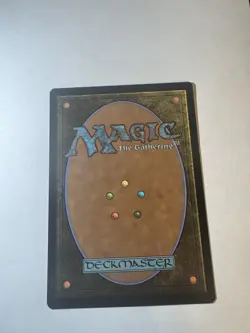 Flare of Denial (Borderless) [MH3 - 326] - NM TCG MTG - Image 2