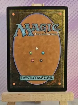 MTG: Ocular Halo 28/180 - Dissension - MP Condition - Image 2