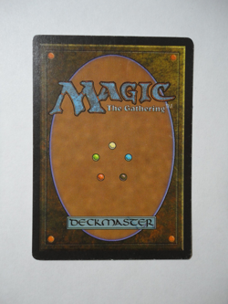 Sedge Troll Revised Edition LP Lightly Played MTG Magic the Gathering - Image 2