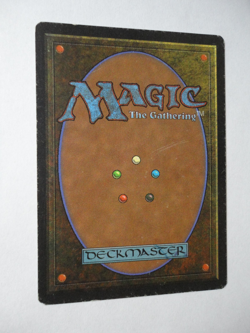 Kobold Drill Sergeant Legends LP Lightly Played English MTG Magic the Gathering - Image 2