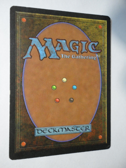 Avoid Fate Legends LP Lightly Played English MTG Magic the Gathering - Image 2