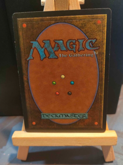 Mana Flare - Revised Edition - Excellent/LP - MTG - Image 2