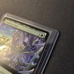 MTG Loading Zone 344 Extended Art Foil Rare Edge of Eternities EOE - Image 4