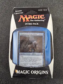 MTG Origins Intro Pack - Take to the Sky - Free shipping! - Image 1
