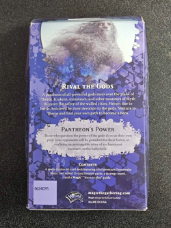 MTG Journey into Nyx Intro Pack - Pantheon's Power - Free shipping! - Image 2