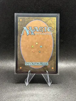 Emeritus of Ideation (Extended Art) Secrets of Strixhaven Foil - Image 2