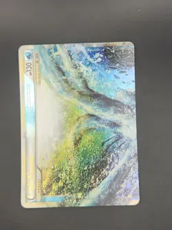 LUGIA LEGEND (Top) 113/123 Pokemon TCG 2010 Heartgold & Soul Silver - Image 1