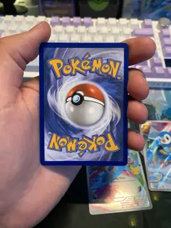 Pokemon TCG First Partner Promo Lot (3) Rowlet Popplio Litten - Image 5