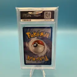 2021 Pokemon Blastoise 2/102 Celebrations: Classic Collection Holo PSA 10 🔥 - Image 2