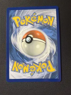 Pokemon TCG Shiinotic Holo Card Illustration Rare, Surging Sparks 194/191 NM - Image 2