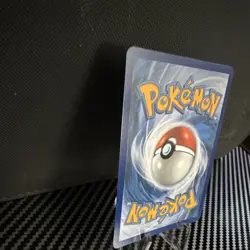 Pokemon TCG N's Zekrom, Pokemon Center (2026) MEP 031 Promo English - Image 3