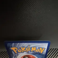 Pokemon TCG N's Zekrom, Pokemon Center (2026) MEP 031 Promo English - Image 5