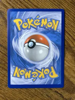 2016 POKEMON 1/12 ROWLET HOLO PROMO - Image 2