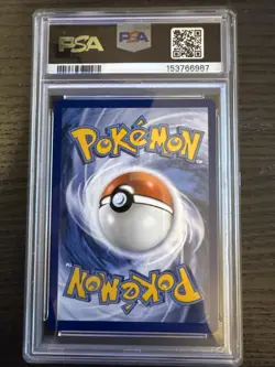 N’s Zekrom 031 Black Star Promo 2026 Pokemon Ascended Heroes PSA 10 Gem Mint - Image 2