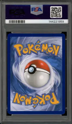 Pokemon Mega Charizard X ex Phantasmal Flames SIR #125 PSA 10 Gem Mint - Image 2