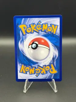 Torkoal 0607/07 Gem Pack Volume 4 Pokemon Near Mint Chinese - Image 2