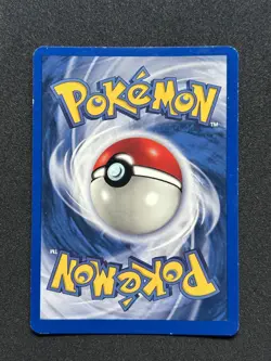 Pokemon TCG Machamp - (Base Set) 008/102 Holo 1st Edition MP English - Image 3
