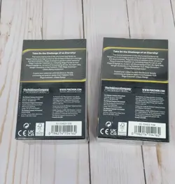 Chaos Rising Pokemon Booster Bundle "Lot of 2" Brand New Factory Sealed - Image 4