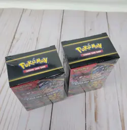 Chaos Rising Pokemon Booster Bundle "Lot of 2" Brand New Factory Sealed - Image 5