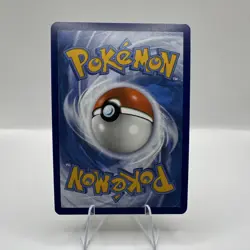 Pokemon TCG Teal Mask Ogerpon ex 025/167 Sv06: Twilight Masquerade Tera Holo - Image 2