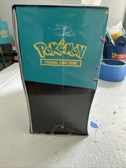 Pokemon Tcg Ascended Heroes Etb New Factory Sealed ￼ - Image 2