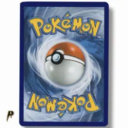 2025 Pokemon Phantasmal Flames Togedemaru 104/094 Illustration Rare Holo NM - Image 2