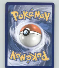 GASTLY 36/111 COMMON CRIMSON INVASION POKEMON LIGHTLY PLAYED - Image 3