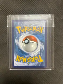 Groudon Ex 85/160 Ultra Rare Pokemon Primal Clash Card Heavily Played 0910 #109 - Image 2