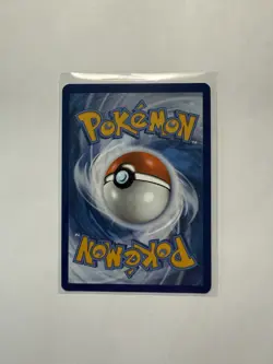 Pokemon TCG Max Rod 116/131 Prismatic Evolutions Ace Spec Trainer - Image 2