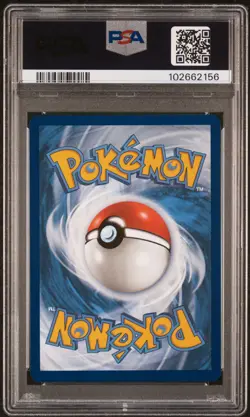 2024 POKEMON SCR EN-STELLAR CROWN ILLUSTRATION RARE #148 SQUIRTLE PSA 10 - Image 2