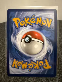 Counter Gain 249/191 Pokemon Surging Sparks Hyper Rare Gold Near Mint - Image 2