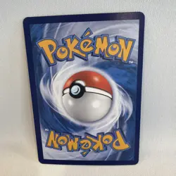 Paldean Wooper Chinese Gem Pack Vol. 4 Pokemon TCG Full Art Rare 0507/07 NM - Image 2
