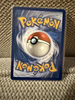 Pokemon TCG Magikarp w/ Pikachu 039/192 Regular Common SWSH02: Rebel Clash NM - Image 2