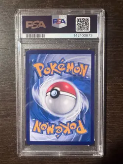 CARTA POKEMON ESCLUSIVA CINESE PIKACHU 170/151 151c PSA 10 GRADATO - Image 3