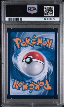 CARTA POKEMON ESCLUSIVA CINESE PIKACHU 170/151 151c PSA 10 GRADATO - Image 5
