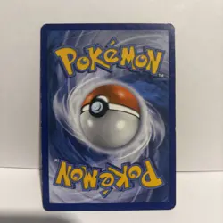 Pokemon Moltres Holo Rare B&W Legendary Treasures 22/113 NM - Image 2