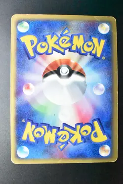 Raikou 039/088 Split Earth 2002 Holo Rare e Series 1st Edition Pokemon Card - Image 5