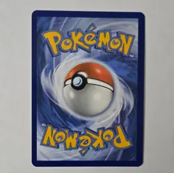 Pokemon TCG SV Scarlet & Violet 151 Basic Psychic Energy 207/165 Hyper Rare Holo - Image 3