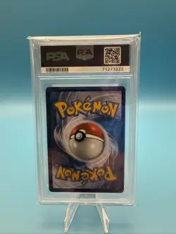 2021 POKEMON CELEBRATIONS #15 VENUSAUR HOLO PSA 10 - Image 2