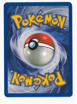 Metapod #54 Pokemon TCG Base Set UK 1999-2000 Ed. Common EXCELLENT condition - Image 3
