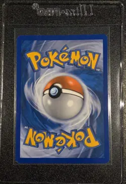 Dialga LV.68 1/130 Diamond And Pearl POKEMON TCG LP - Image 2